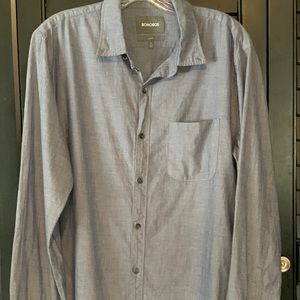 Men’s Large Bonobos Button Down